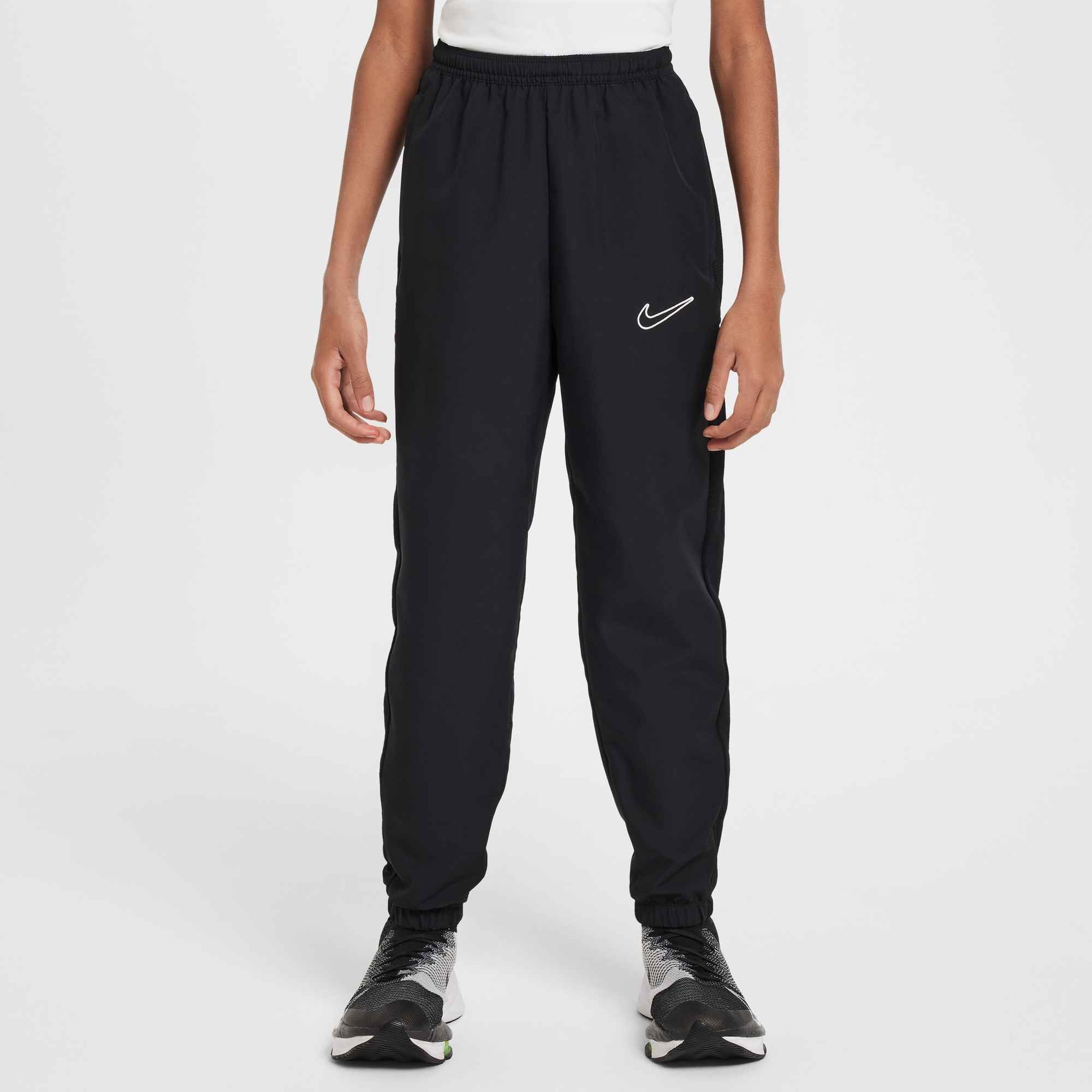 Nike Trainingshose Nike Academy Big Kids' Dri-FIT Soccer Track Pants Für Kinder und Jugendliche