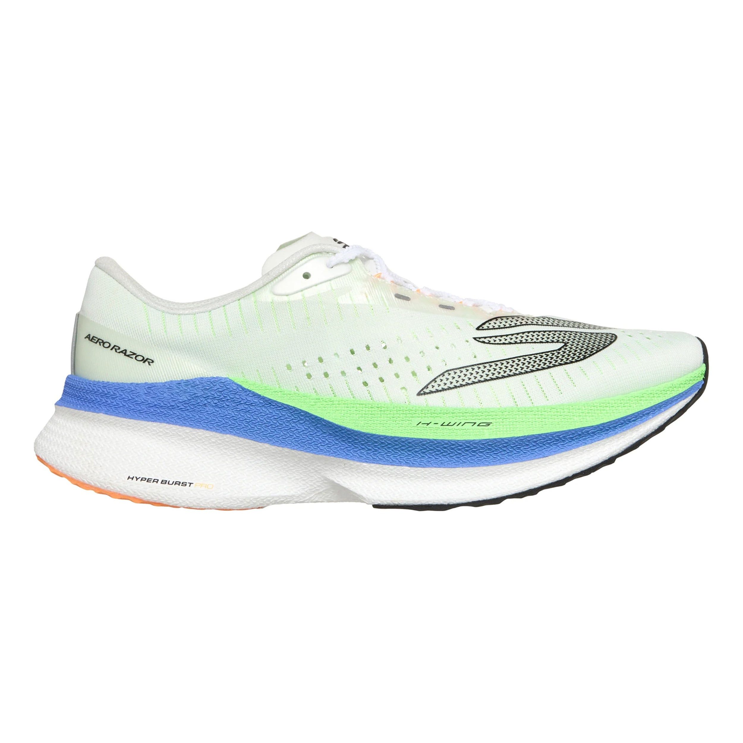 Skechers Skx Aero Razor - Neutralschuh Laufschuh
