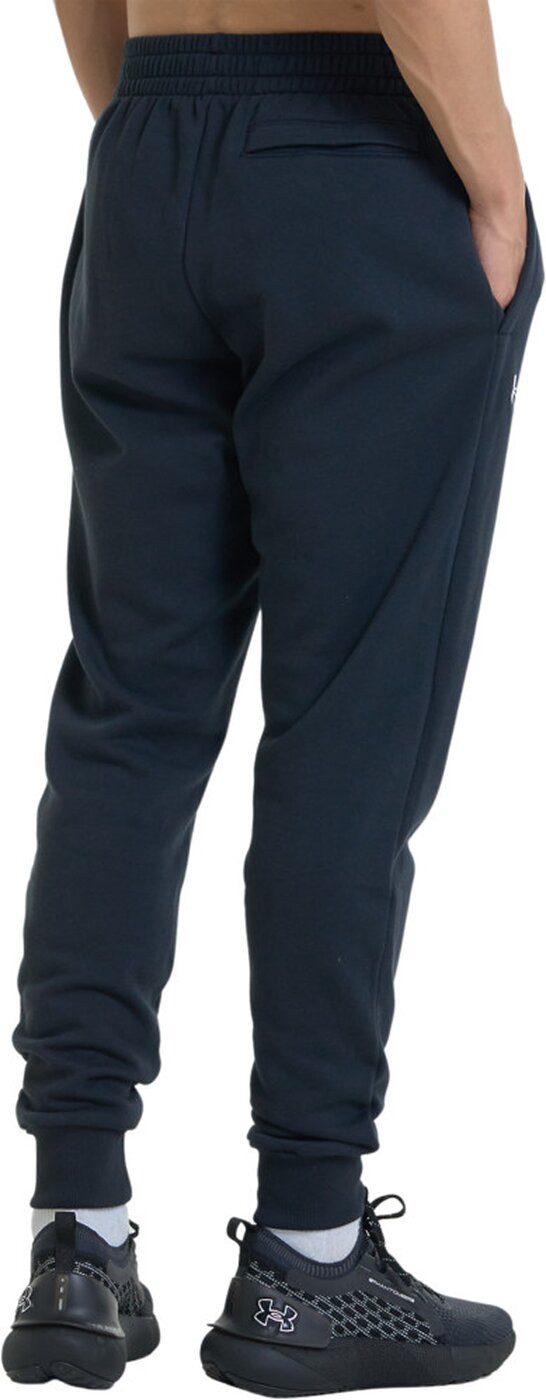 Under Armour® Jogginghose UA RIVAL FLEECE JOGGERS BLACK