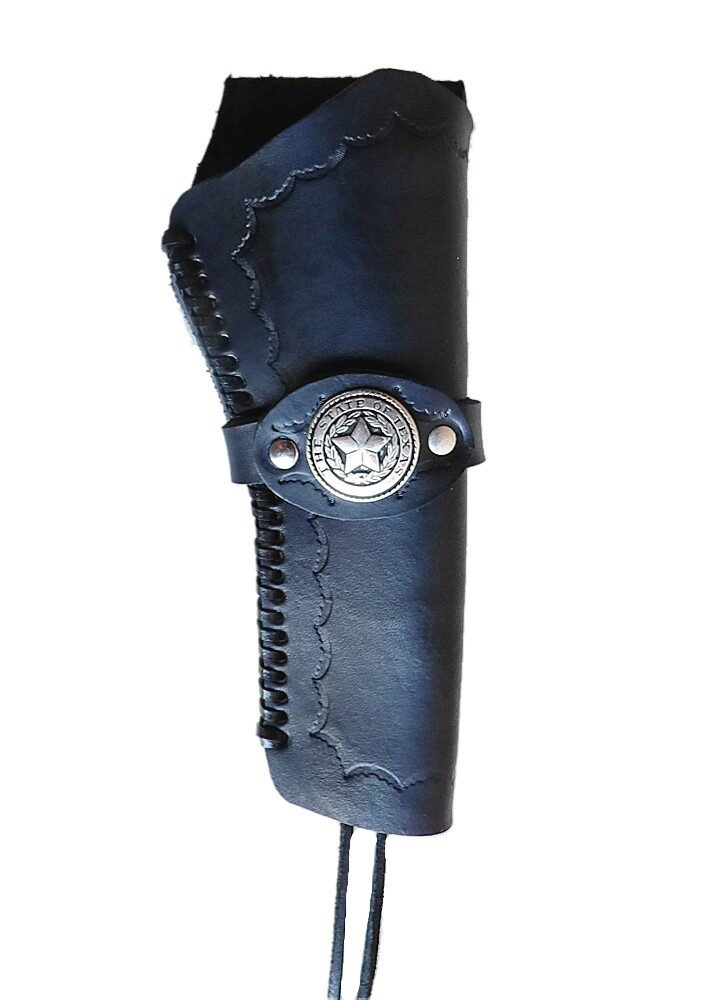 Westernlifestyle Gürteltasche Lone Star Westernholster Holstertasche günstig online kaufen