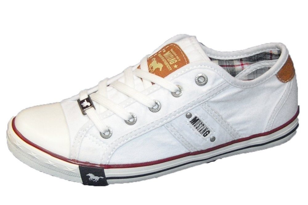 Mustang Shoes Sneaker günstig online kaufen