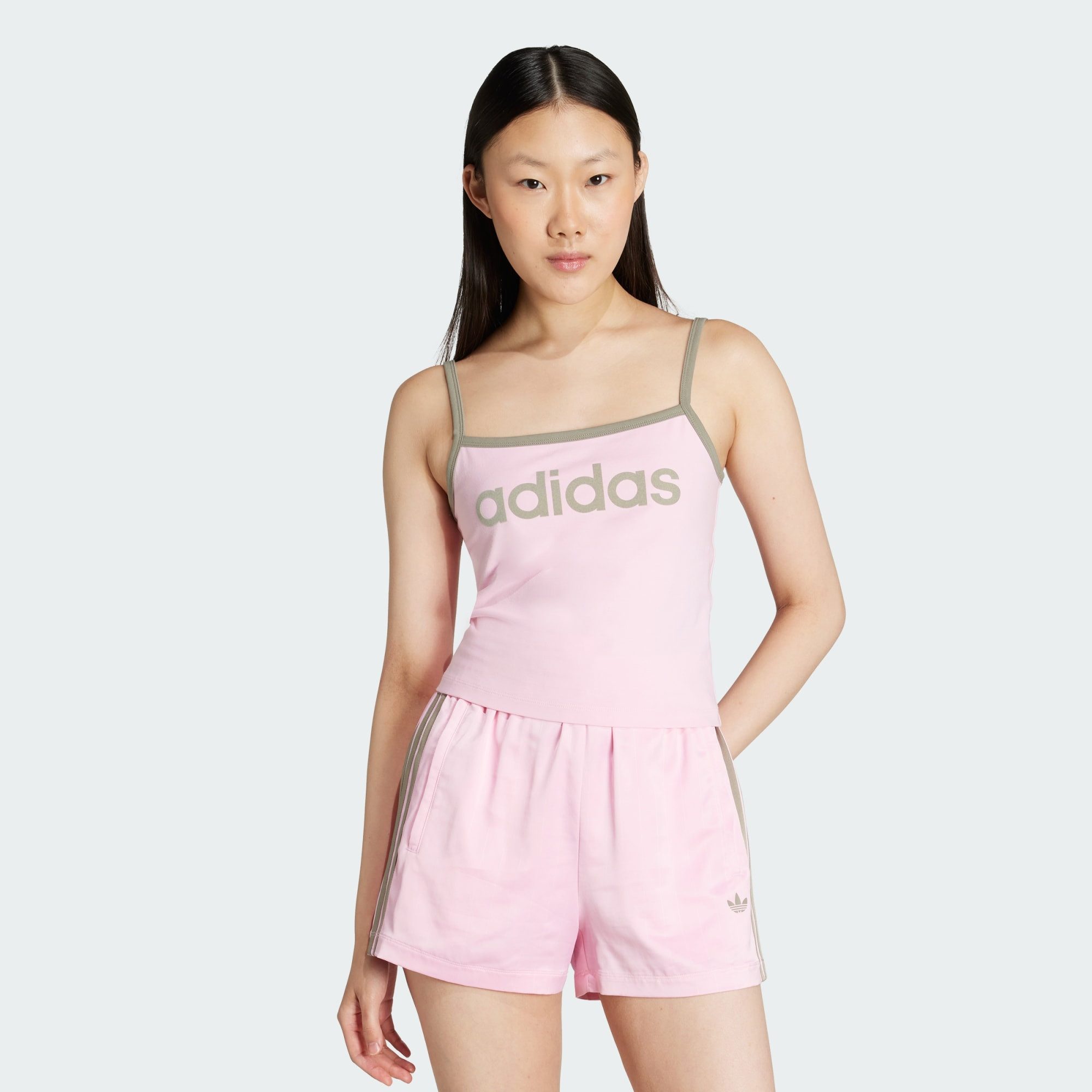 adidas Originals Longtop ADIDAS ORIGINALS TANKTOP günstig online kaufen