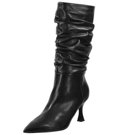 Nero Giardini Stiefel Leder Stiefel