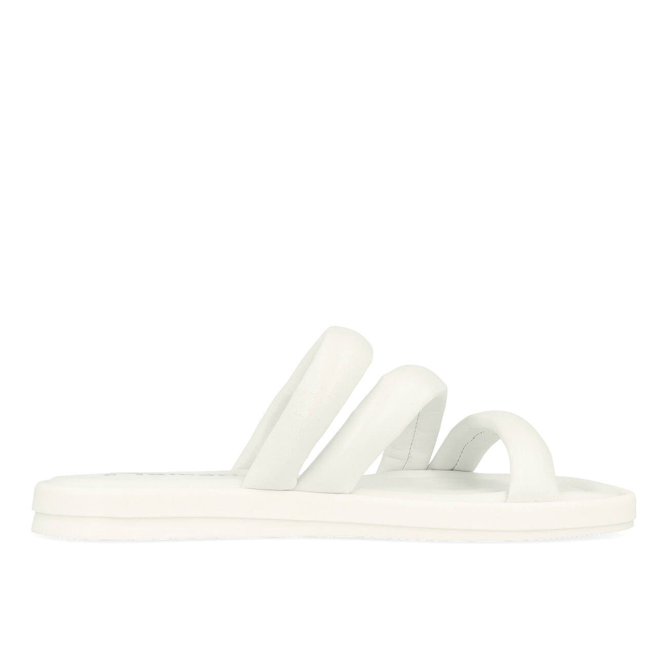 Tamaris Tamaris 1-1-27130-20-100 Leder Pantolette Damen günstig online kaufen