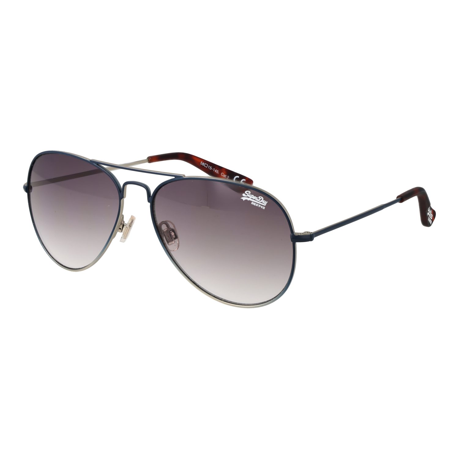 Superdry Sonnenbrille SDS Heritage 58002