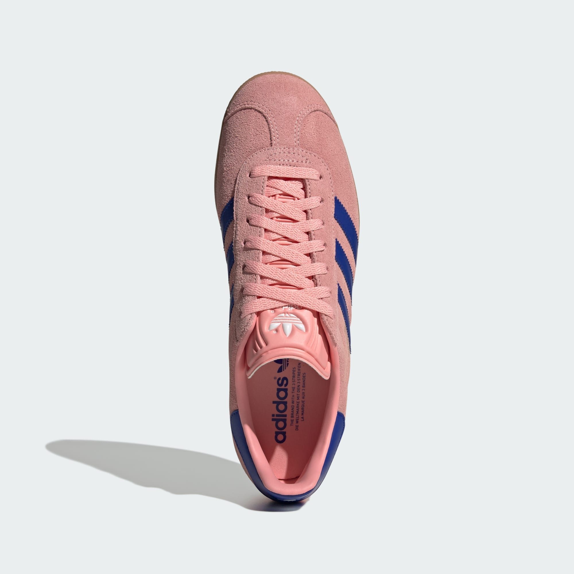 adidas Originals GAZELLE SCHUH Sneaker günstig online kaufen