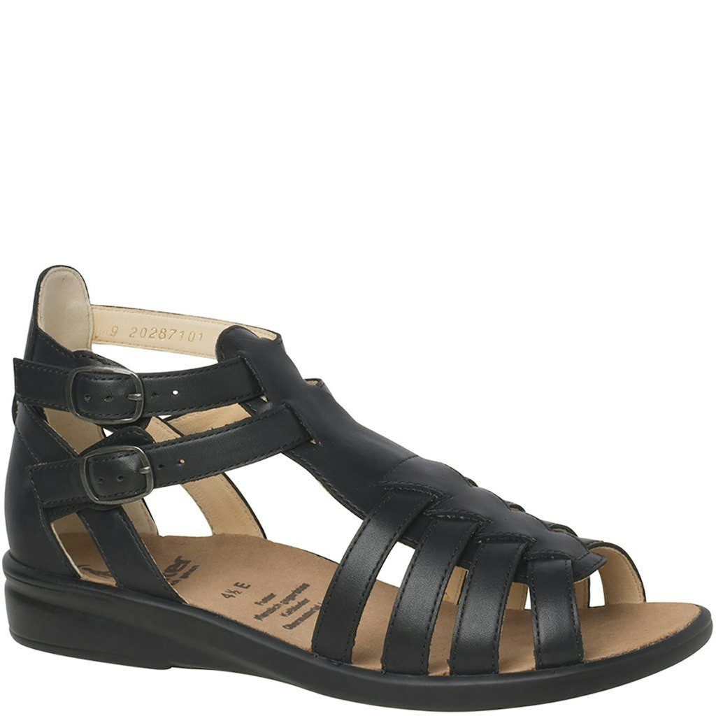 Ganter Sandalen für Damen Sandale (keine Angabe, 1-tlg., keine Angabe)