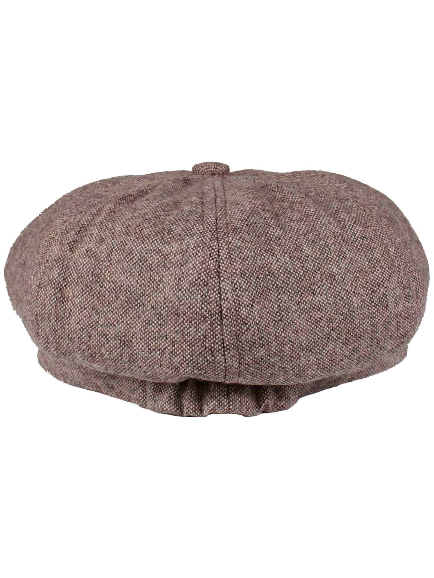bugatti Flat Cap Woll Bakerboy Cap günstig online kaufen
