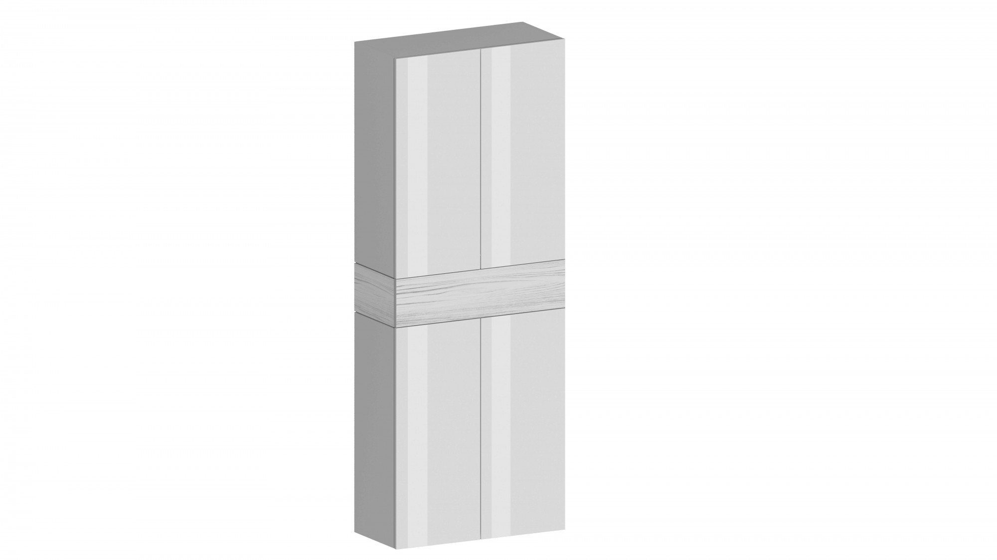 INOSIGN Schuhschrank "Savona" 1 Stk. tlg. günstig online kaufen