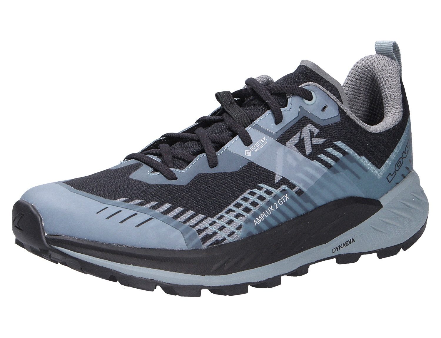 Lowa AMPLUX 2 GTX Ws Schnürschuh Robuste Qualität