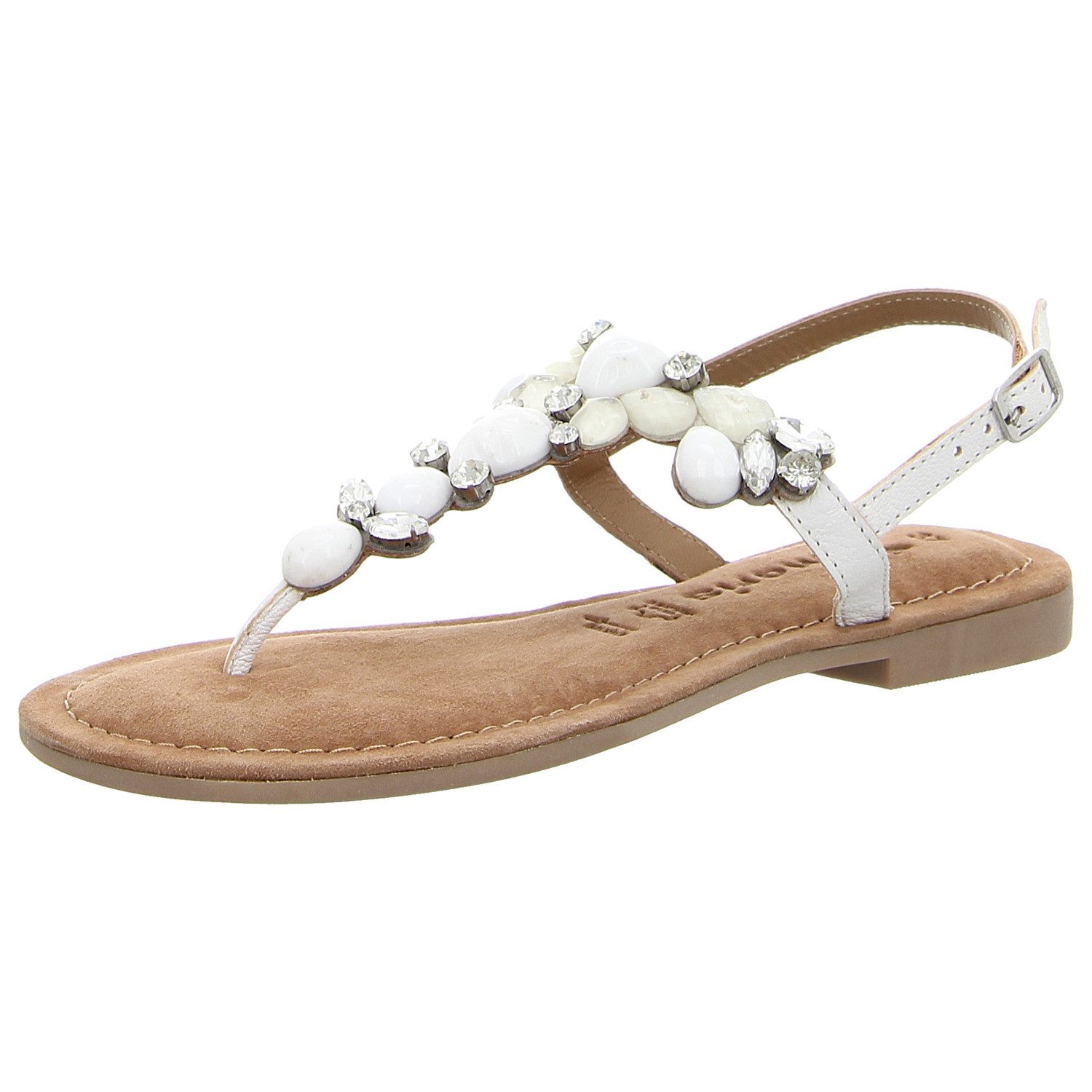 Tamaris Riemchensandalette