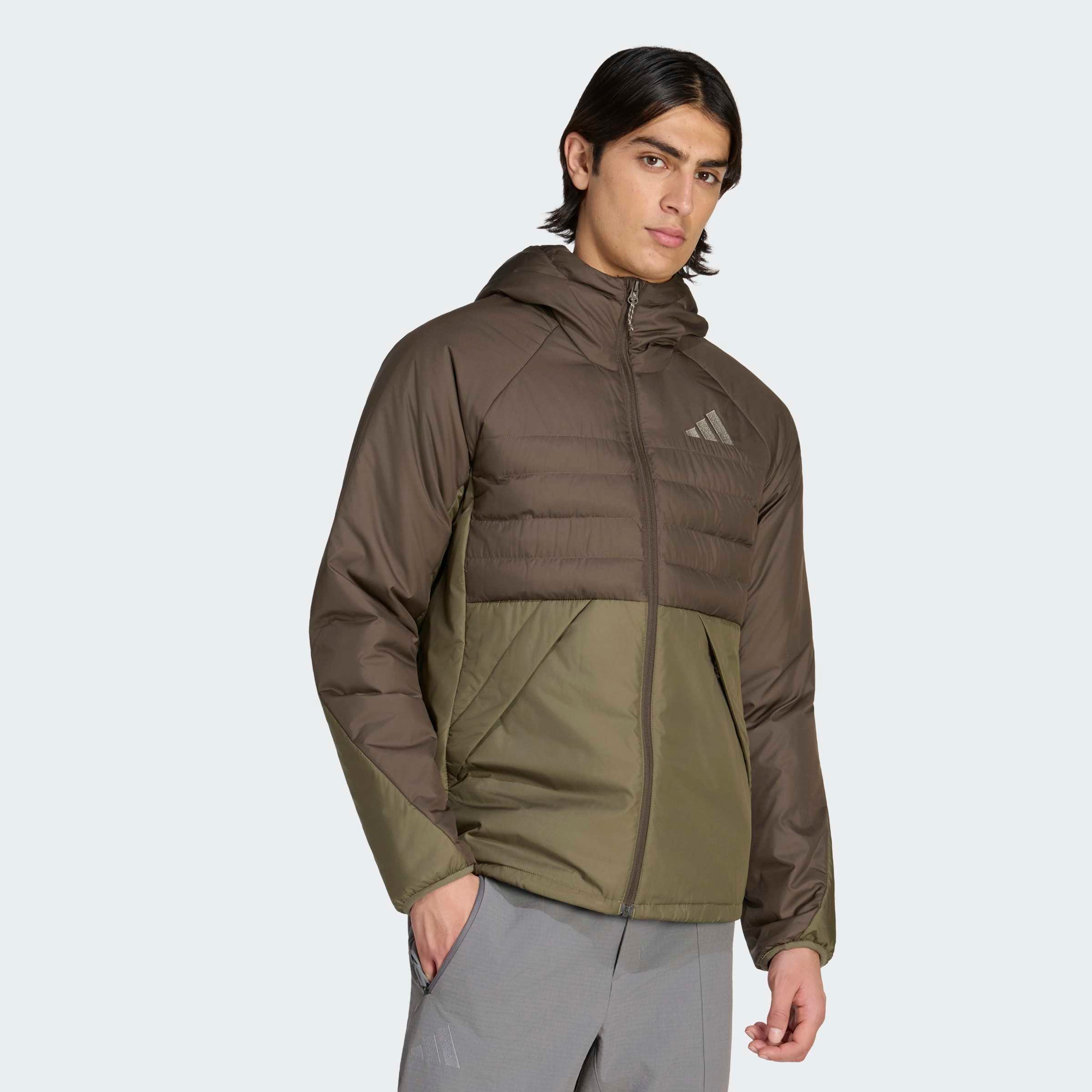 adidas TERREX Outdoorjacke MT INS HO JKT