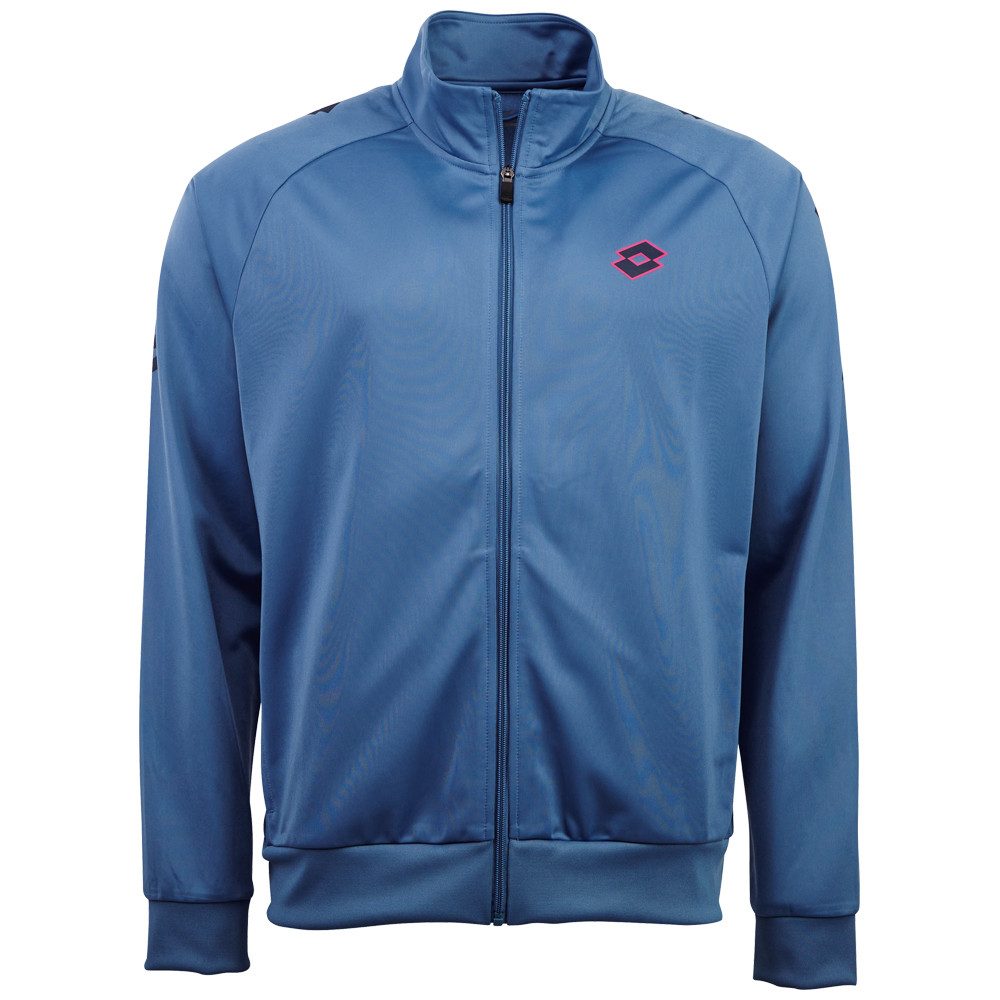 Lotto Trainingsjacke - mit praktischen Eingrifftaschen günstig online kaufen
