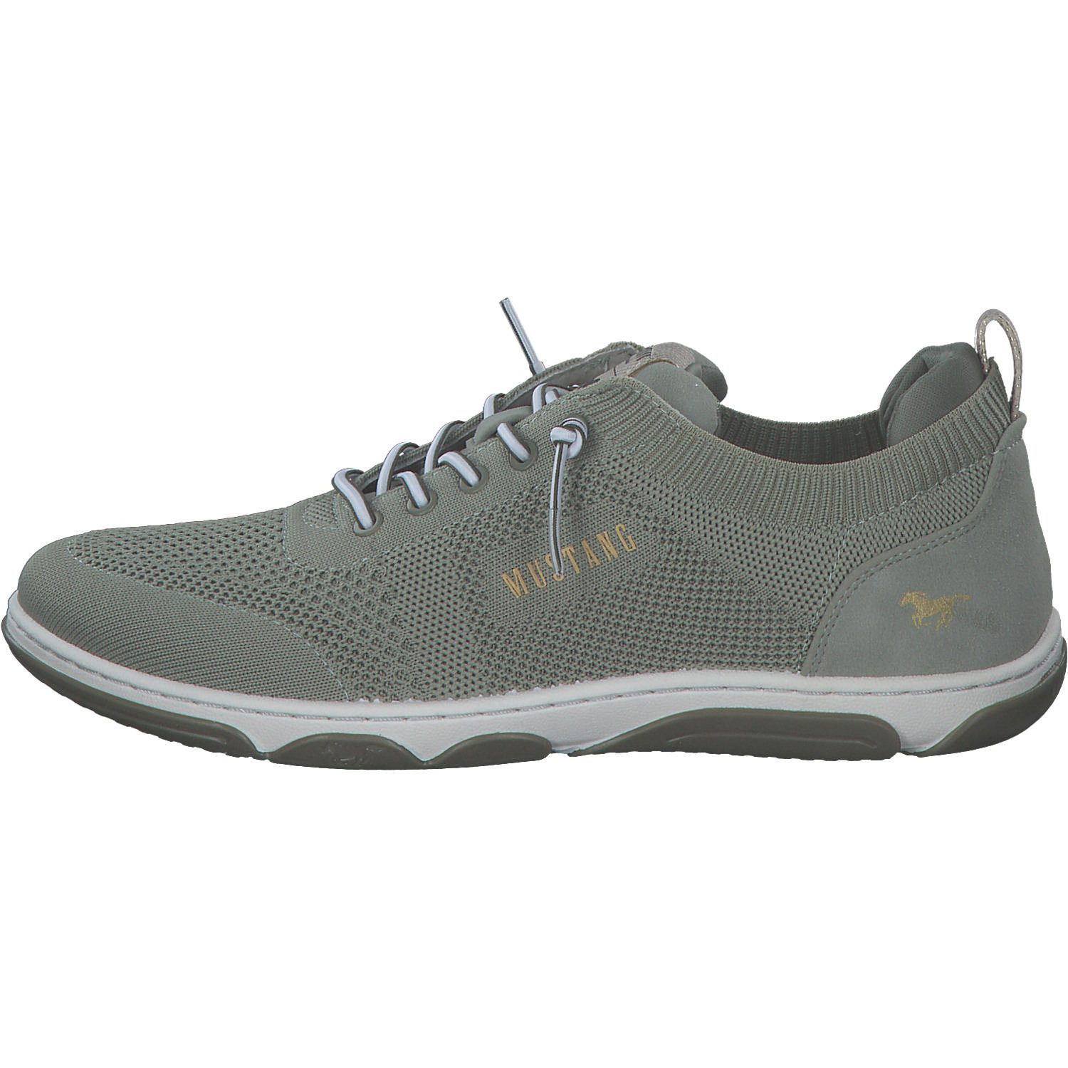 MUSTANG 1488303 Schnürschuh günstig online kaufen