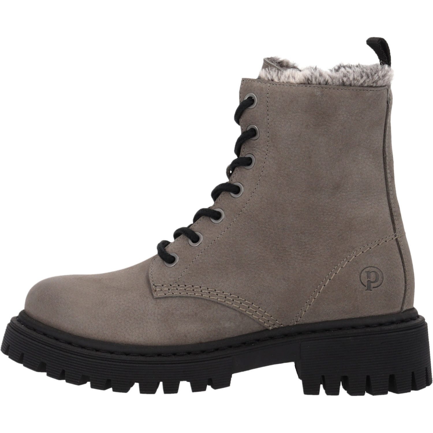 Palado Giase Schnürstiefel günstig online kaufen