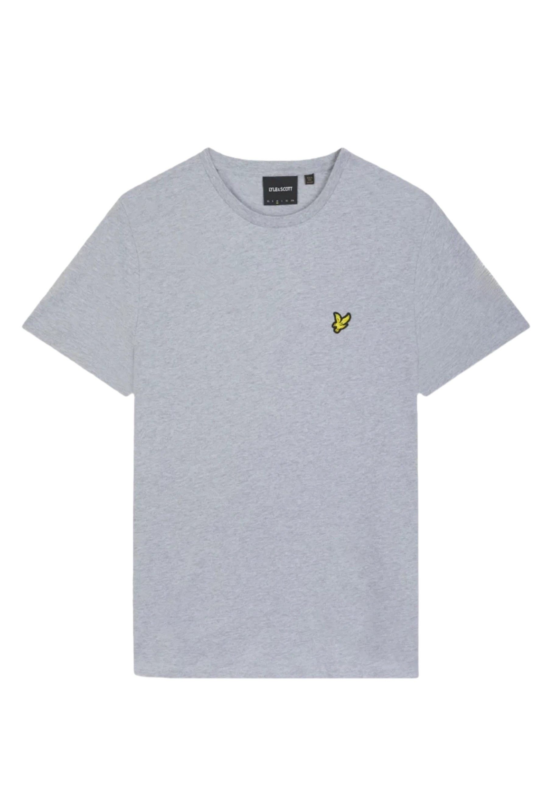 Lyle & Scott T-Shirt T-Shirt Kurzarmshirt (1-tlg., 1)