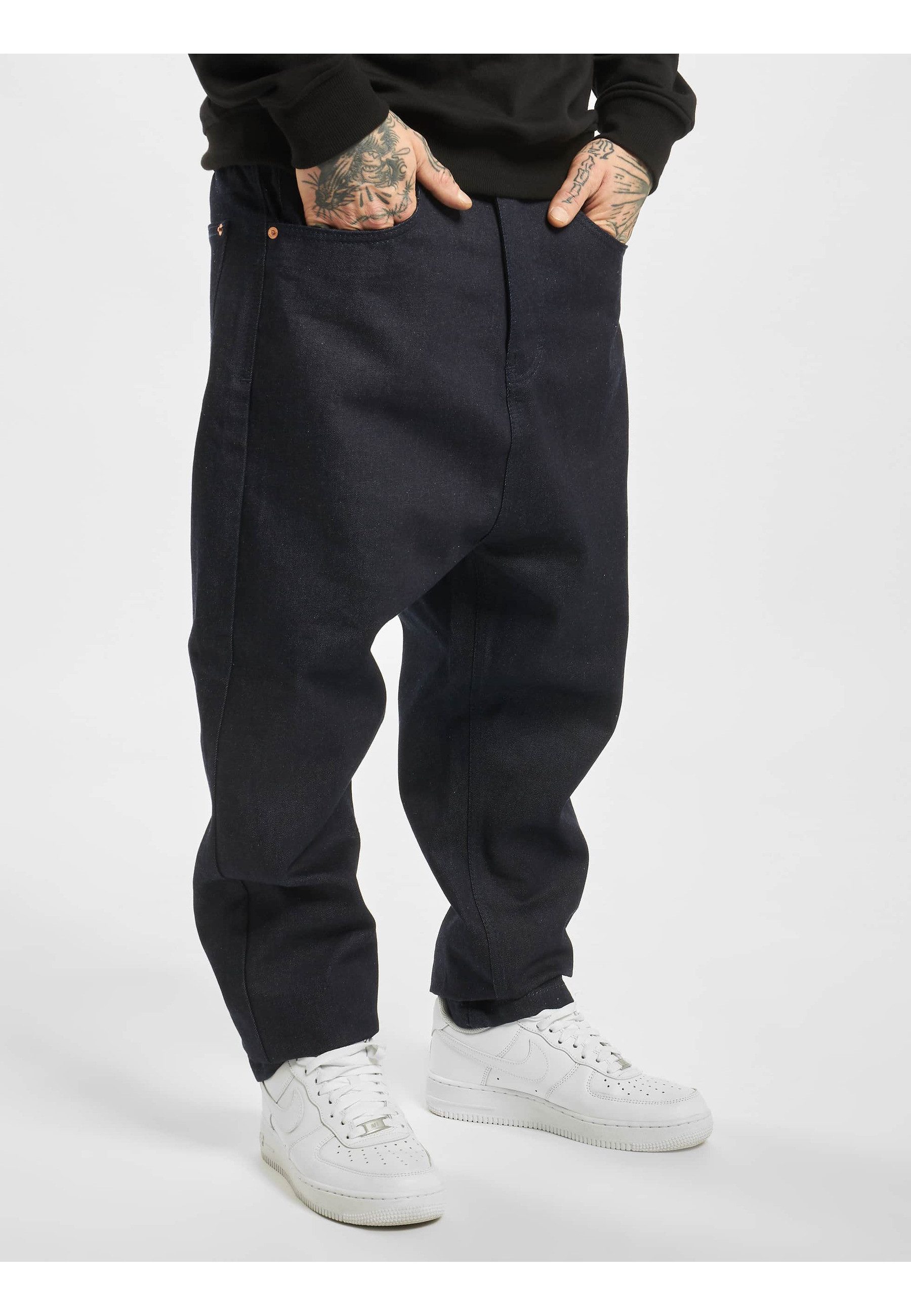 Rocawear Bequeme Jeans Rocawear Herren Rocawear Hammer Fit Jeans (1-tlg)