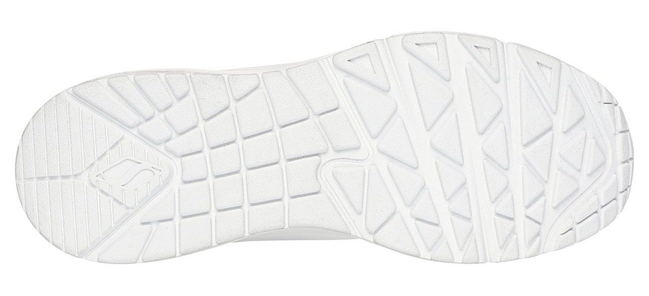 Skechers UNO WEDGE-HI STEPS Sneaker, Keilsneaker, günstig online kaufen