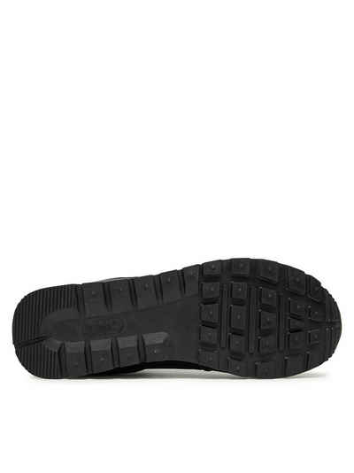 Lee Cooper Sneakers Lcj-23-31-3060M Black Sneaker