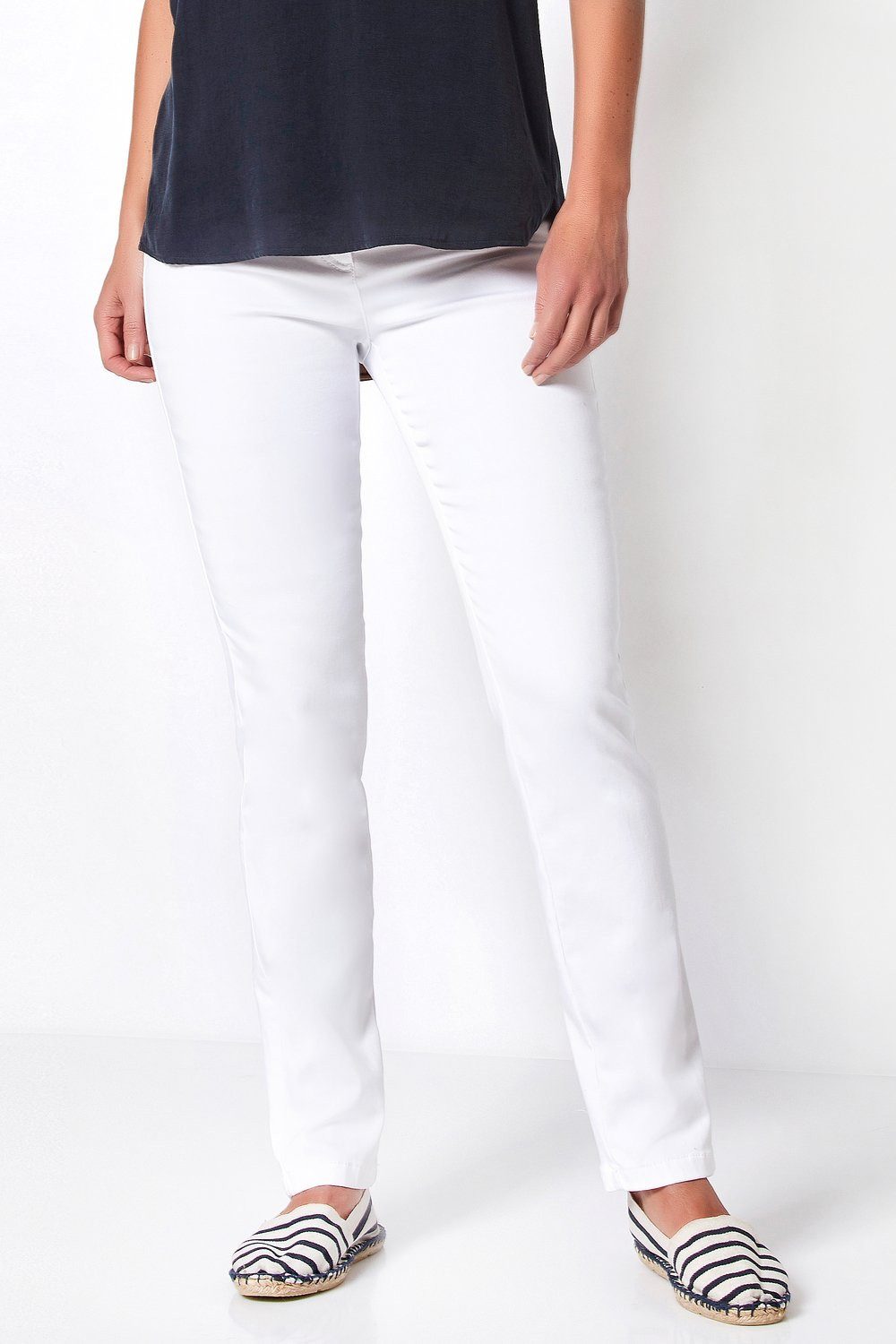 Relaxed by TONI 5-Pocket-Hose Meine beste günstig online kaufen