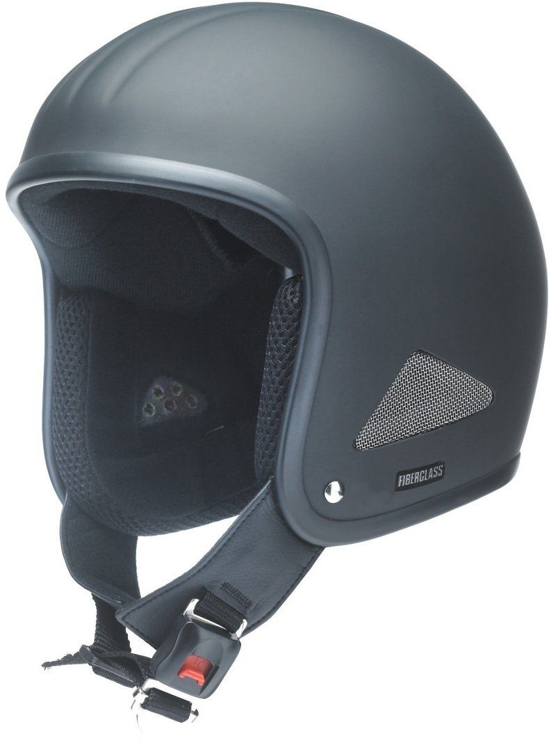 Redbike Motorradhelm RB-670 Jethelm
