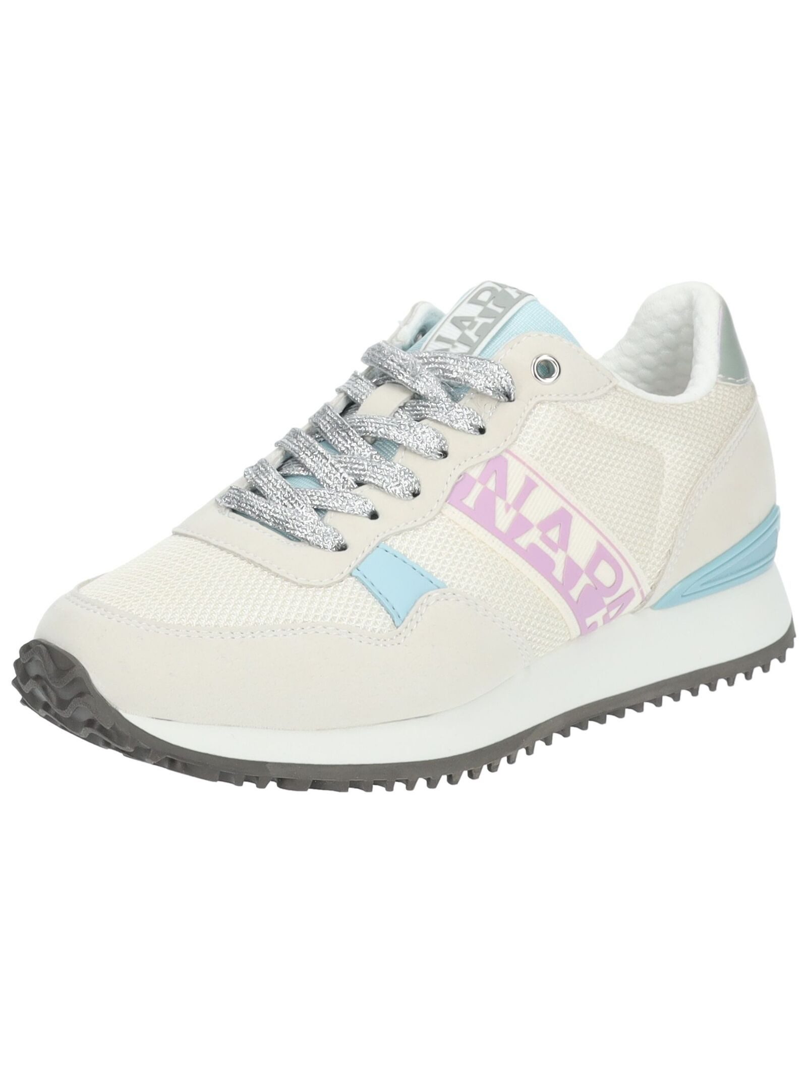 Napapijri Sneaker Lederimitat/Textil Sneaker