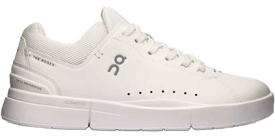 ON RUNNING ON Sneaker The Roger günstig online kaufen