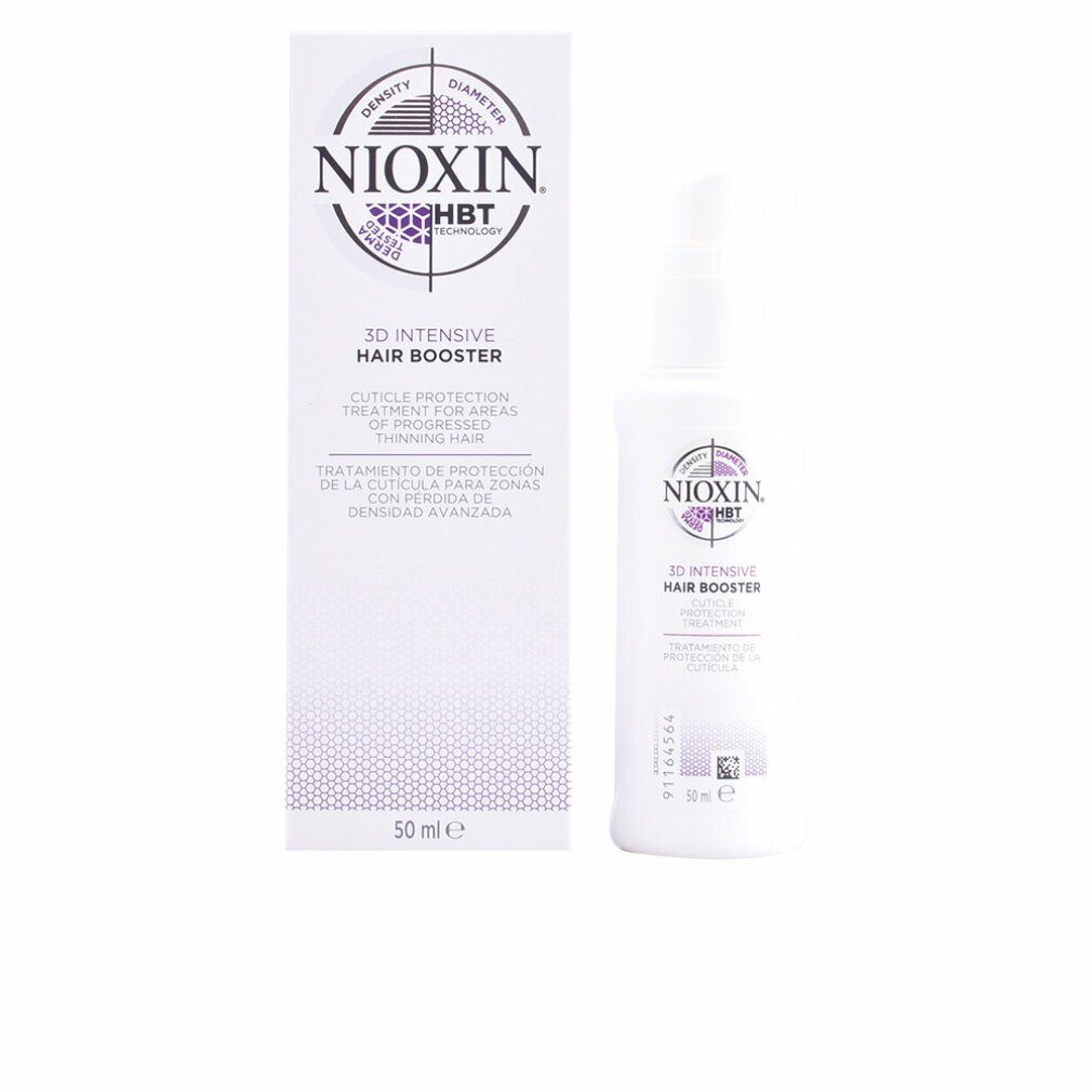 Nioxin Haarkur INTENSIVE TREATMENT hair booster 50ml