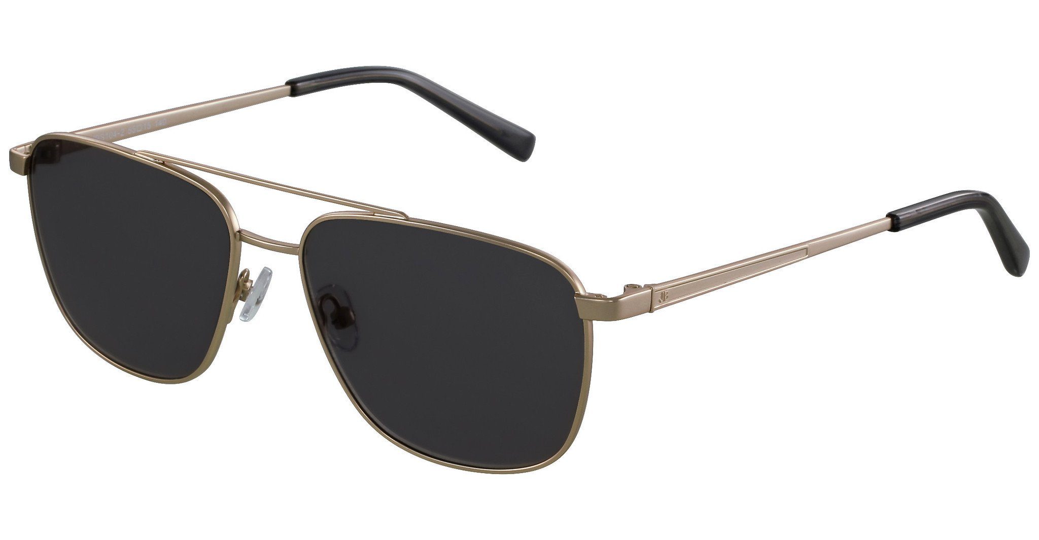 JB by Jerome Boateng Sonnenbrille Berlin JBS104 silberfarben | Sonnenbrillen