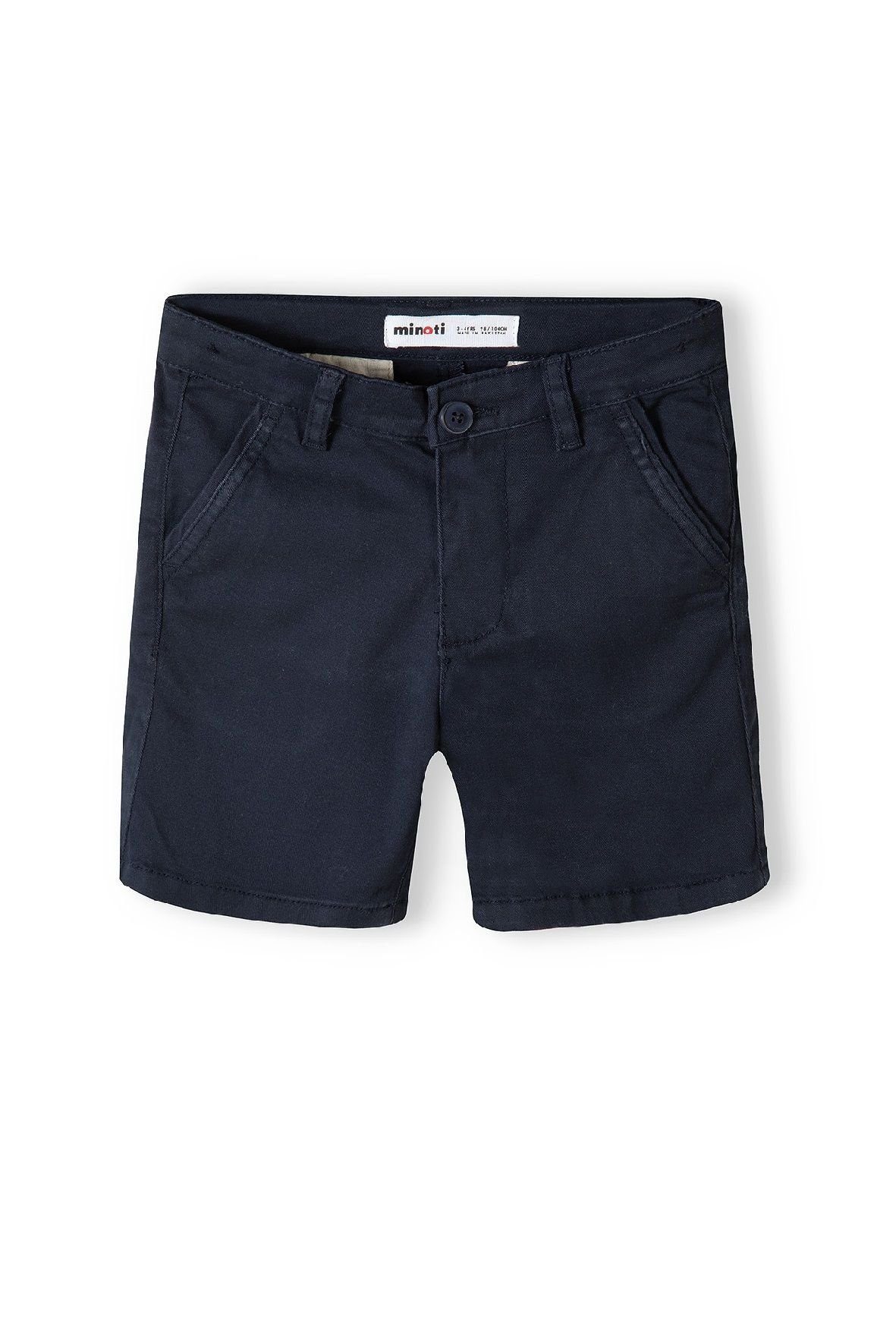 MINOTI Chinoshorts Chinoshorts (12m-14y) günstig online kaufen