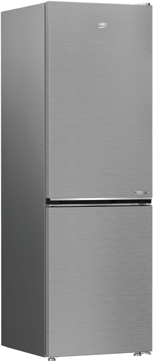 BEKO Kühl-/Gefrierkombination B7RCNE367HXB 7282943726