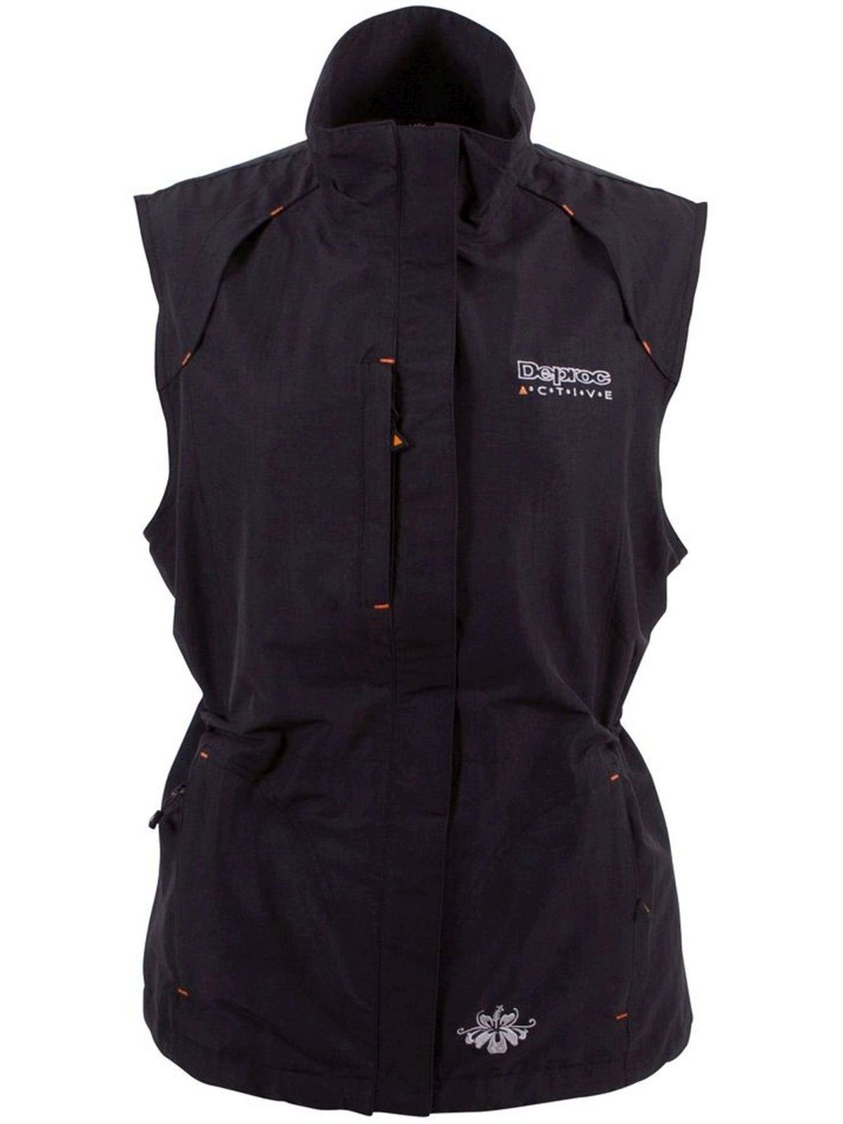 DEPROC Active Funktionsweste KENORA WOMEN CS günstig online kaufen