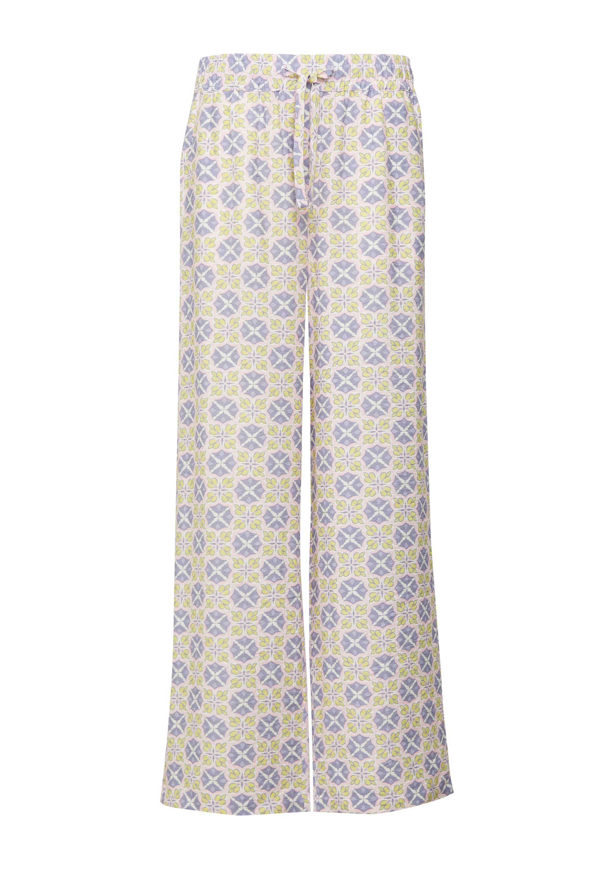 comma Chinos Hose (1-tlg) günstig online kaufen