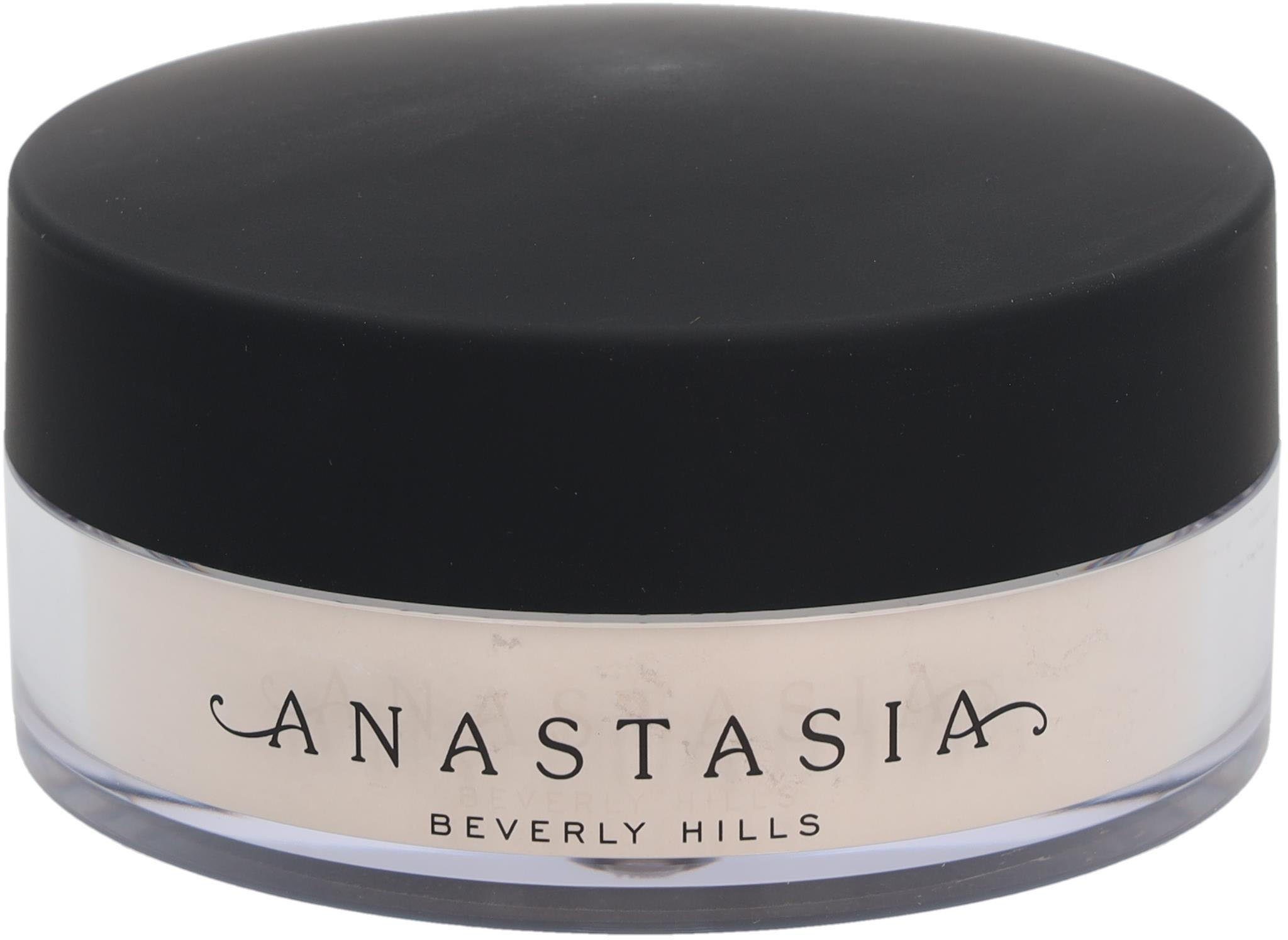 Puder ANASTASIA Setting Powder BEVERLY HILLS Loose Vanilla