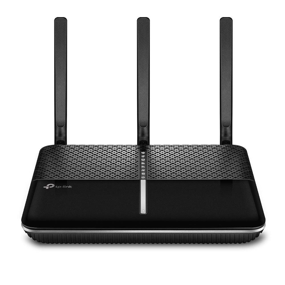 tp-link EAP235-Wall Access Point, Omada AC1200 MU MIMO Gigabit WLAN Accesspoint zur Wandmontage