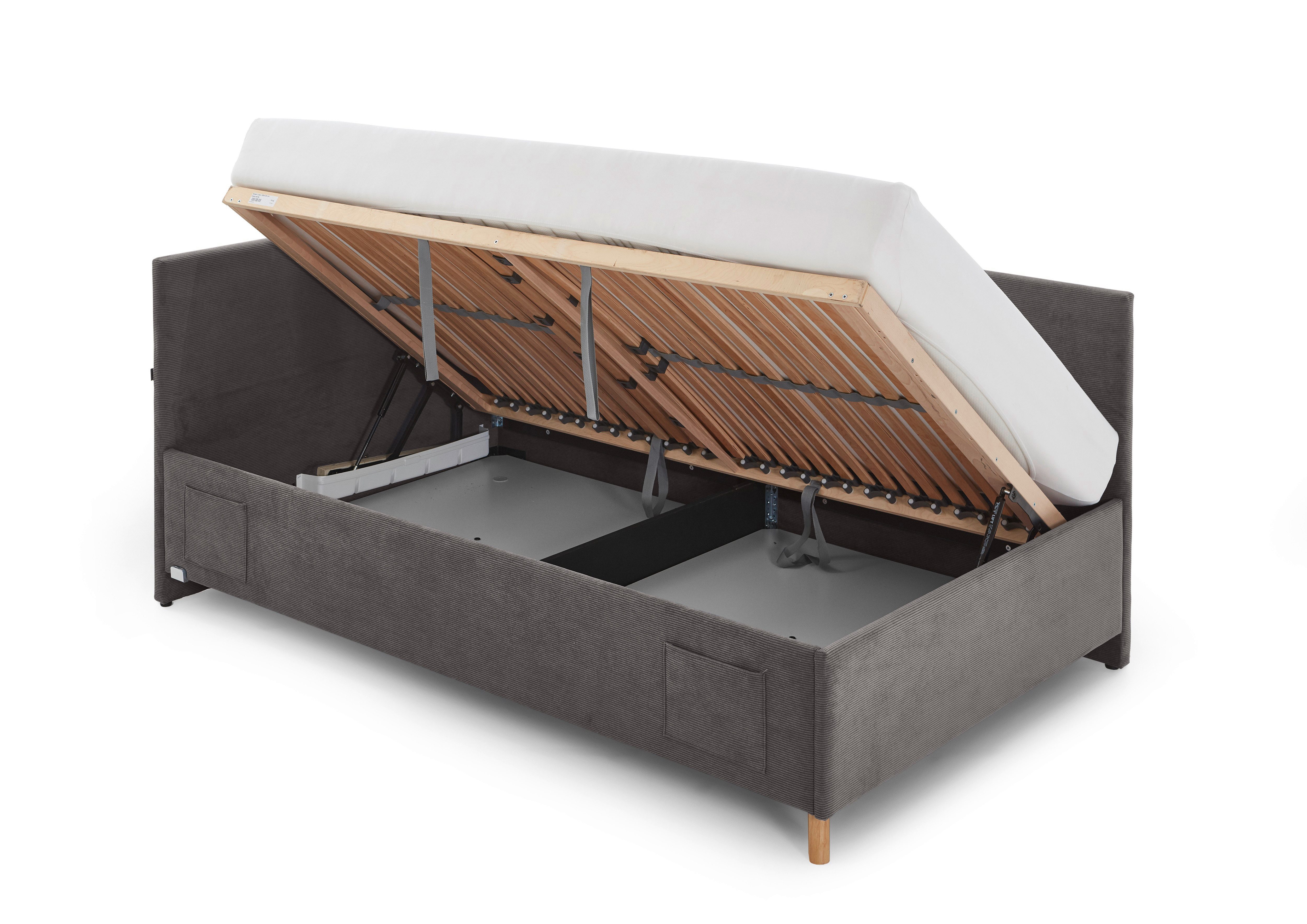 meise.möbel Polsterbett