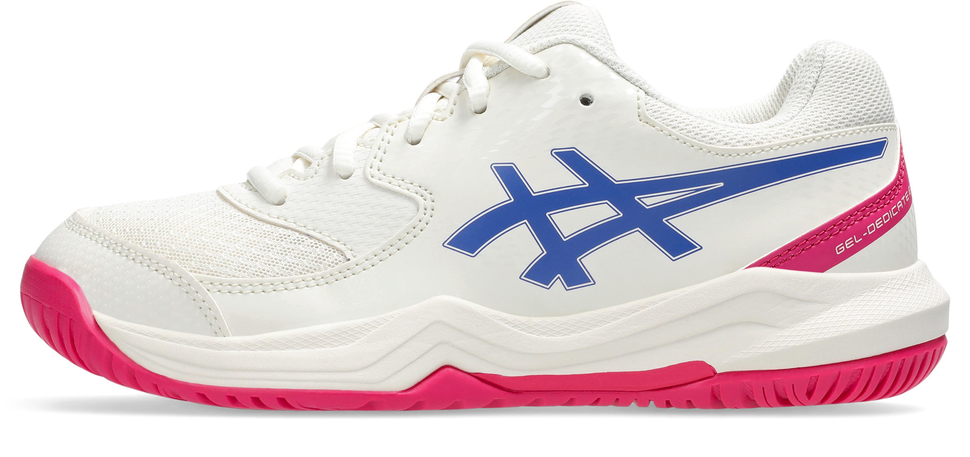 Asics GEL-DEDICATE 8 GS Tennisschuh Multicourt-Schuhe günstig online kaufen