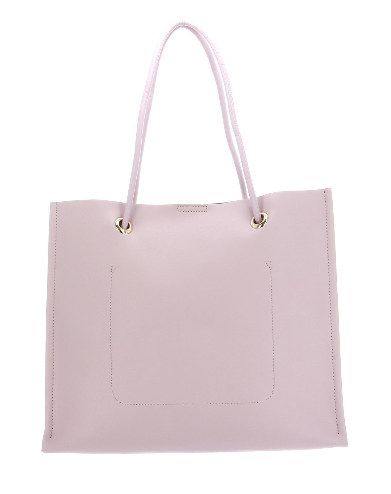 VALENTINO BAGS Schultertasche Plum