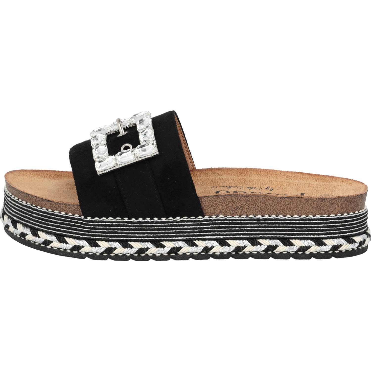 Palado by Sila Sahin Inarona by Sila Sahin Pantolette günstig online kaufen