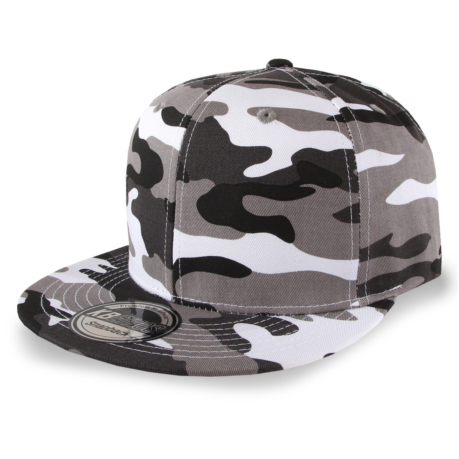 KBETHOS Snapback Cap Cap Blank Kappe günstig online kaufen