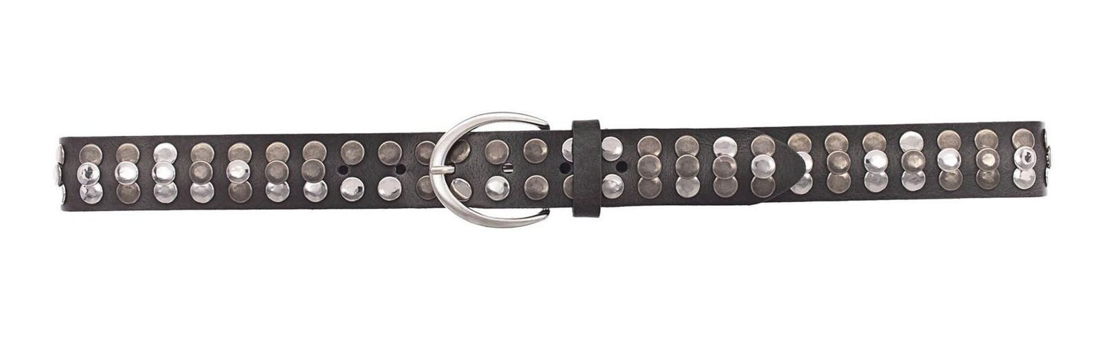 Vanzetti Ledergürtel Hollywood Boulevard günstig online kaufen