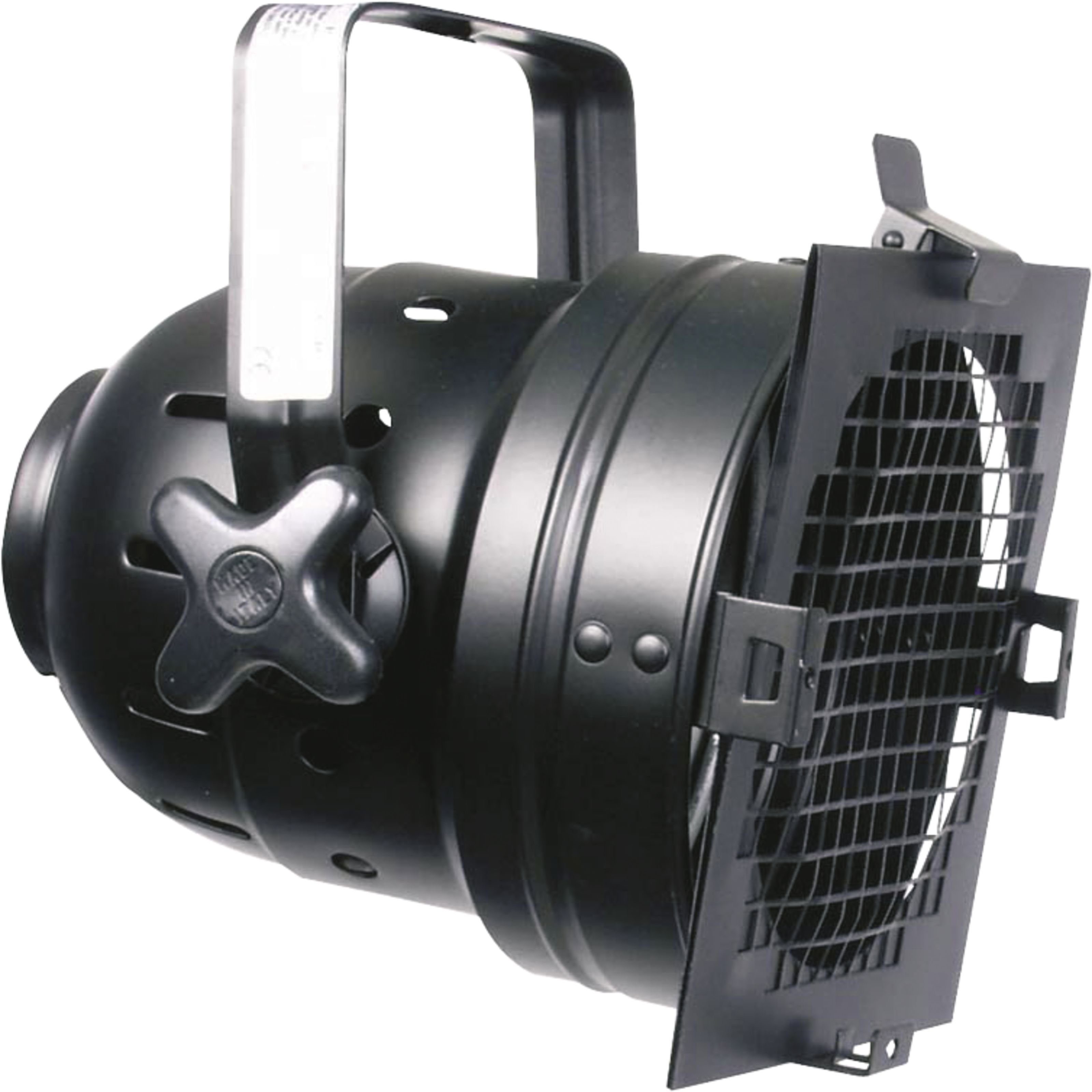 Scheinwerfer + - Filterframe Black PAR Discolicht, Short PAR LED EUROLITE 56 Gehäuse