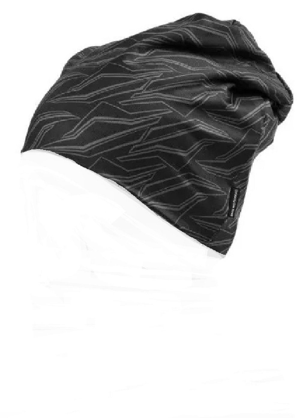 BMW Beanie BMW Motorrad Beanie Motorsport M Perfomance (1-St) günstig online kaufen