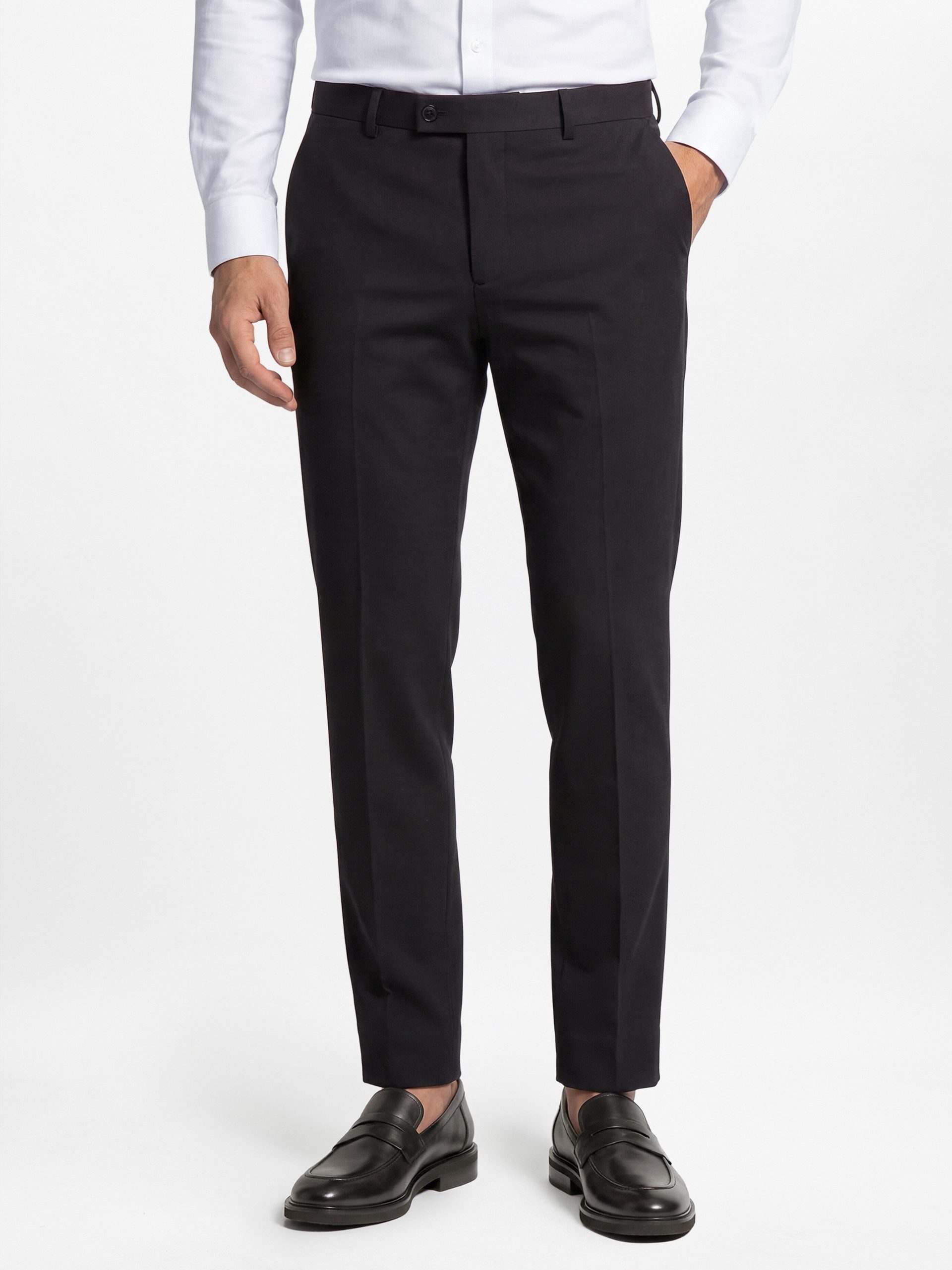 Finshley & Harding London Anzughose