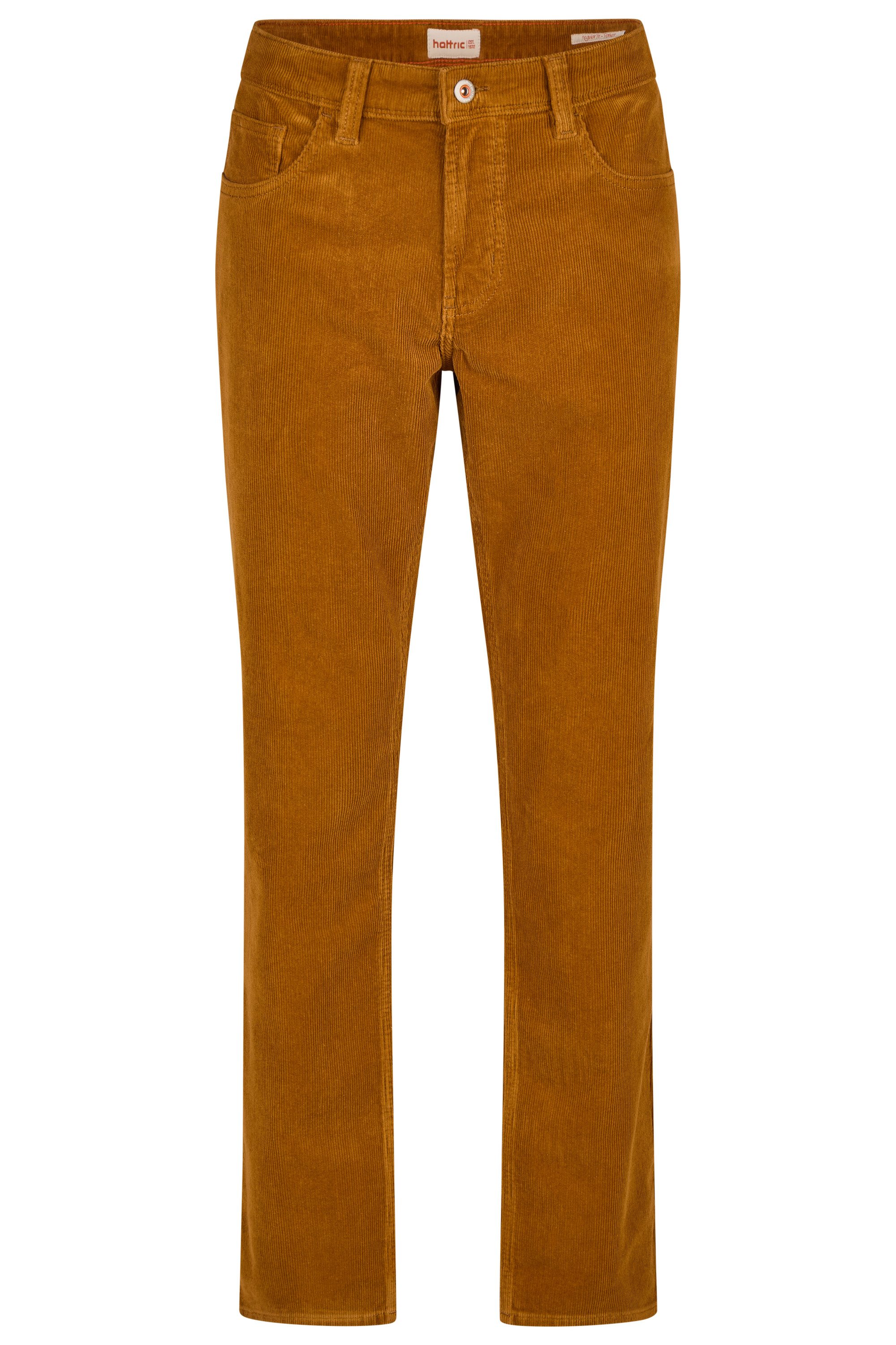 Hattric 5-Pocket-Hose 5-Pocket Parker Soft Corduroy günstig online kaufen