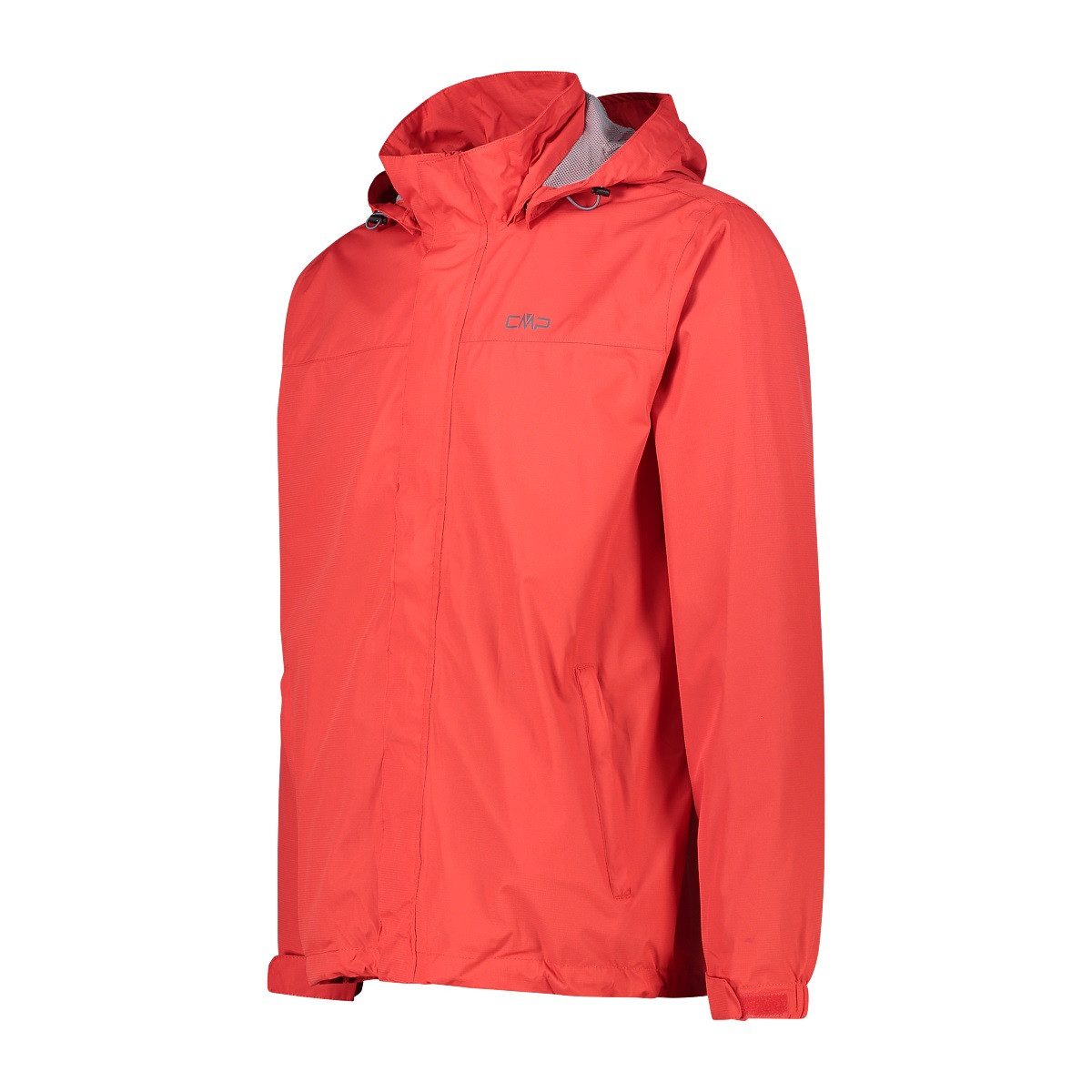 CMP Regenjacke mit Kapuze SNAPS (winddicht, günstig online kaufen