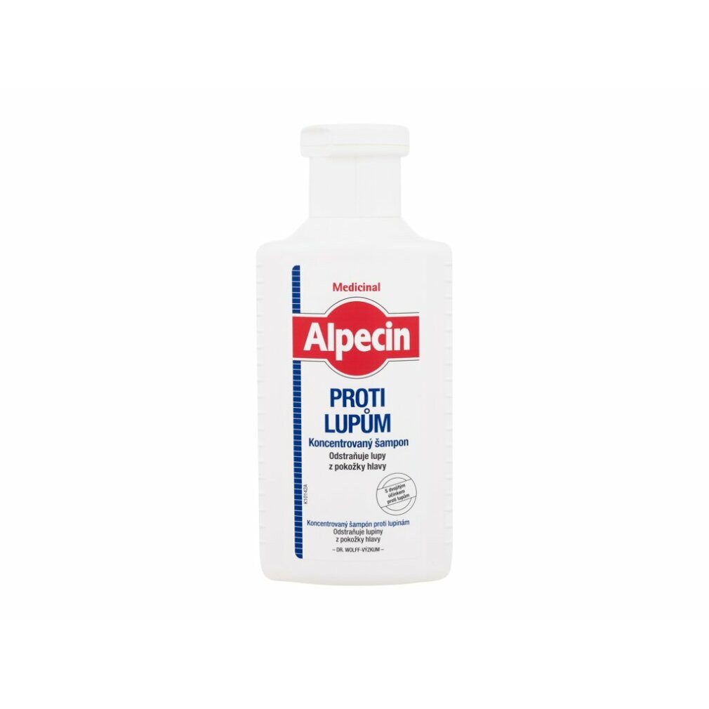 Alpecin Haarpflege-Set Medicinal