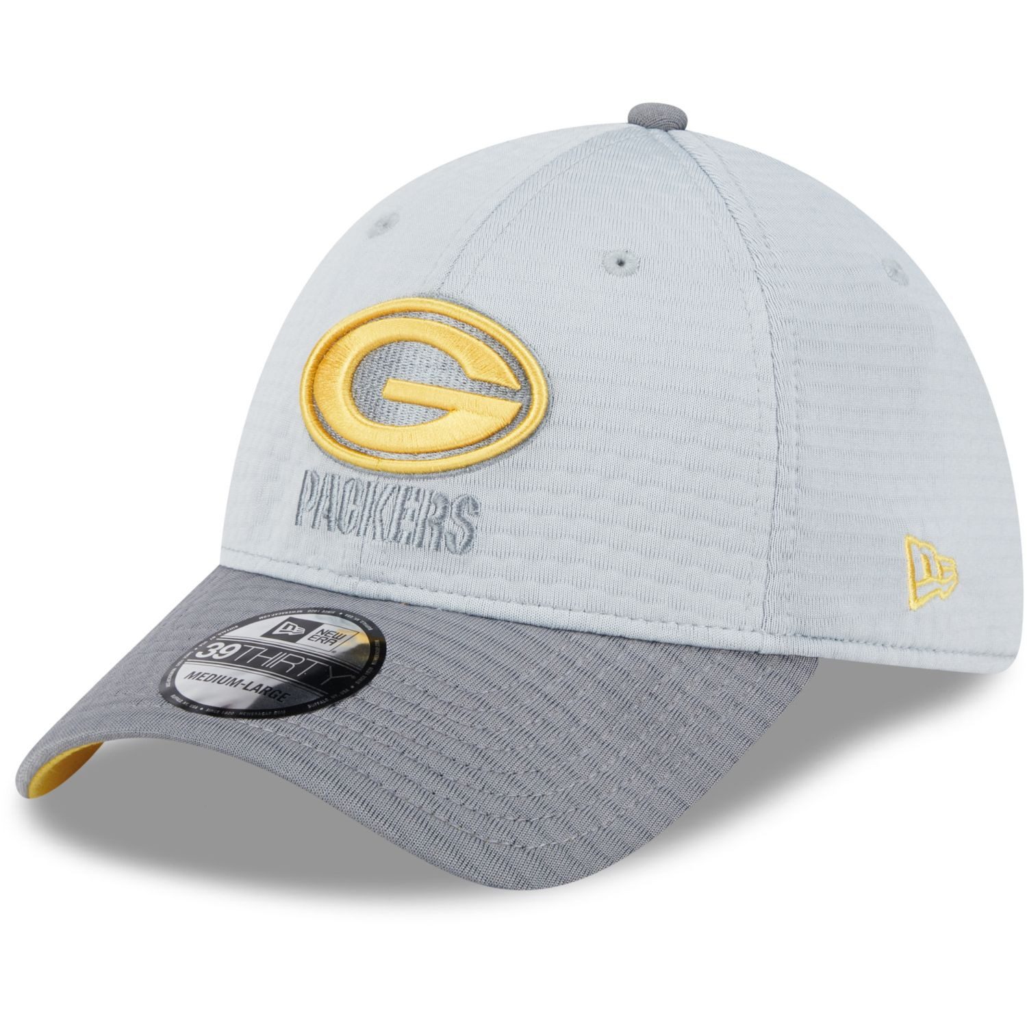 New Era Flex Cap 39Thirty NFL TRAINING 2024 Green Bay Packers günstig online kaufen
