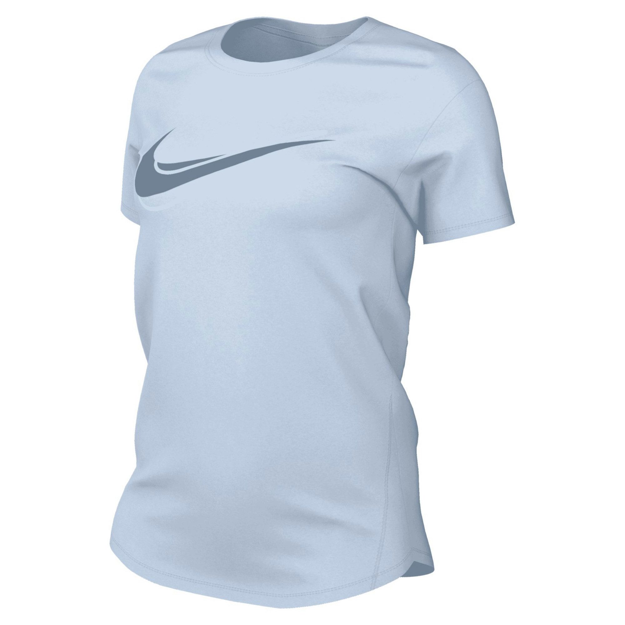 Nike T-Shirt Nike Damen Laufshirt One Swoosh Women s HJ2204