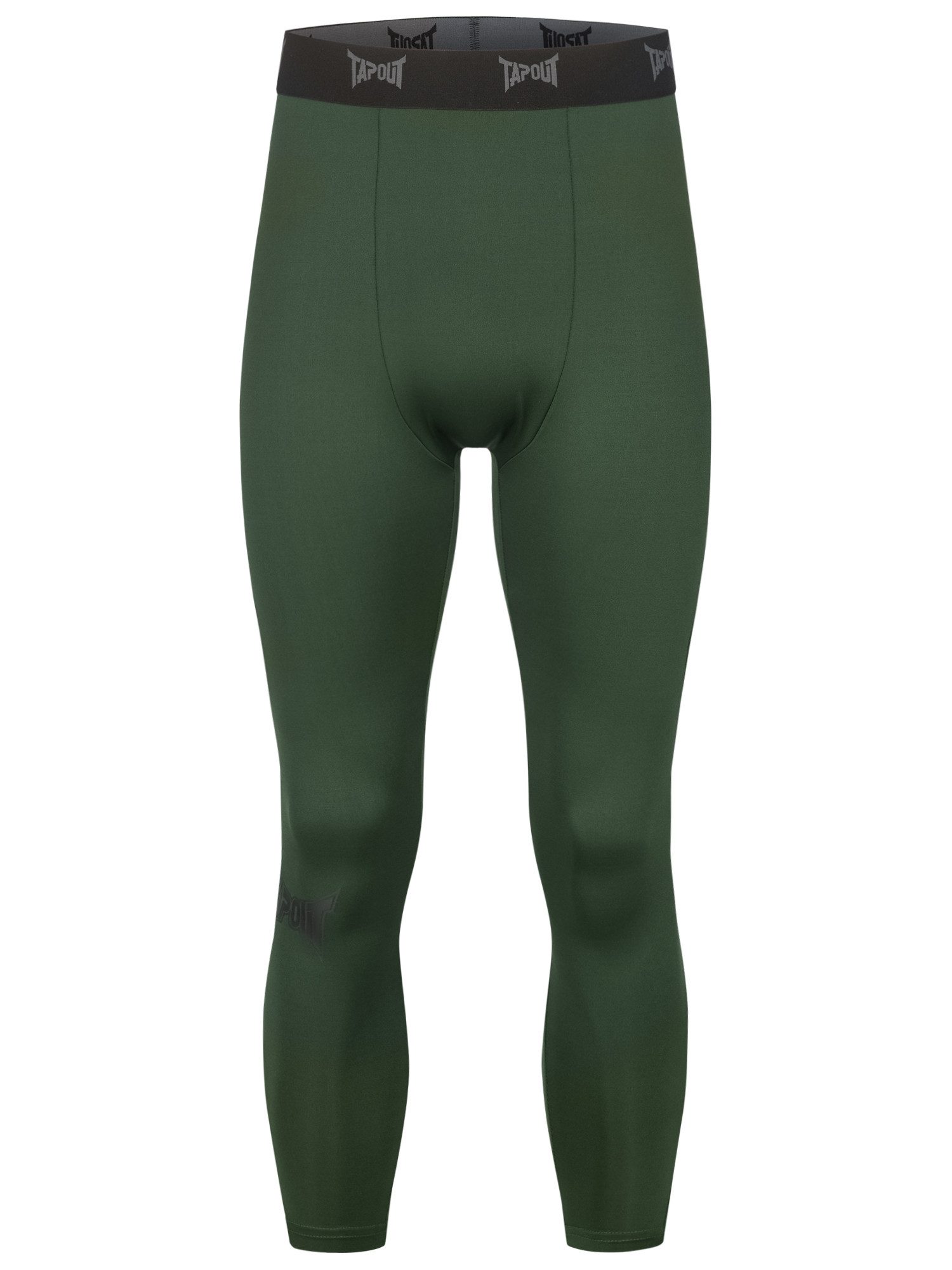 TAPOUT Leggings TRAINING LEGGING (1-tlg)